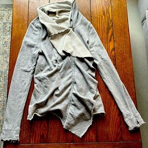 Free People Sweater!